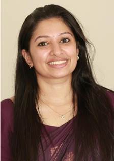 Vijishma Vidyadharan T